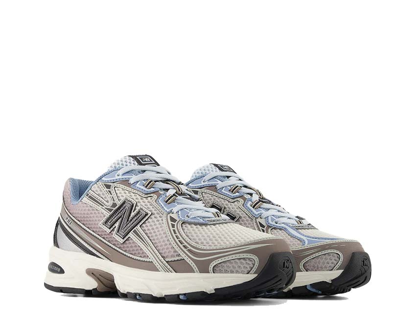 New Balance 740 Sea Salt U740BL2