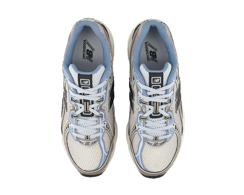 New Balance 740 Sea Salt U740BL2