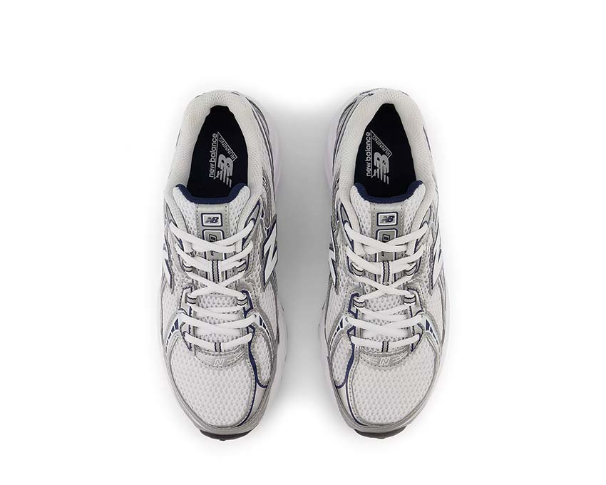New Balance 740 White / Shadow Grey - Navy U740WN2