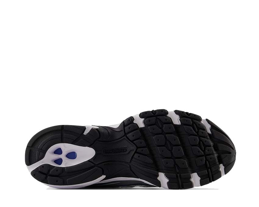 New Balance 740 White / Shadow Grey - Navy U740WN2