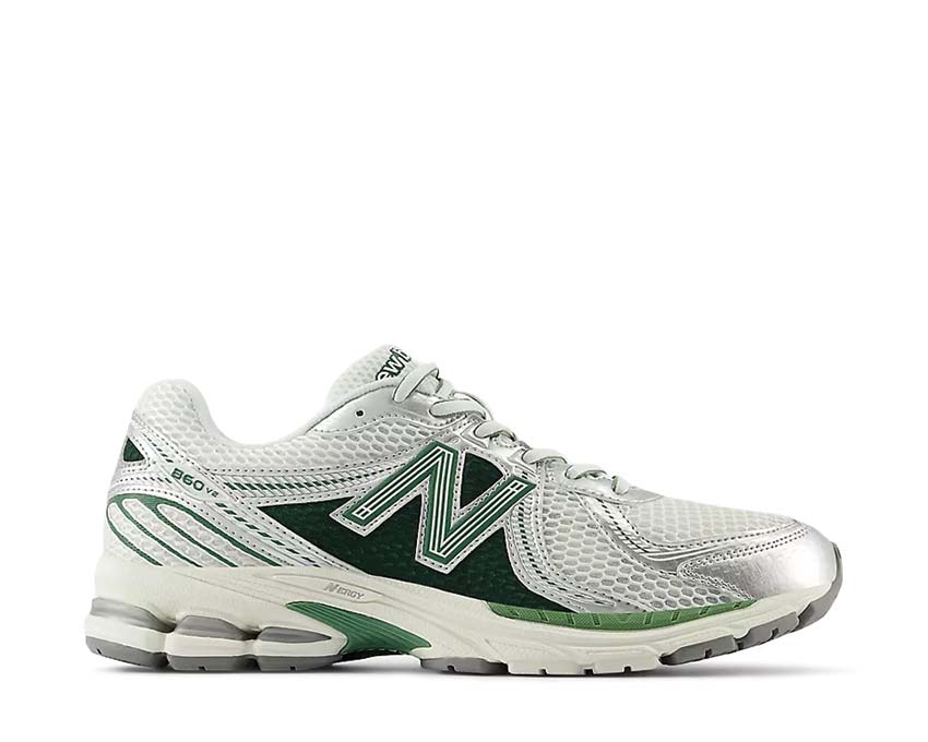 New balance 860v2 beige new arrivals