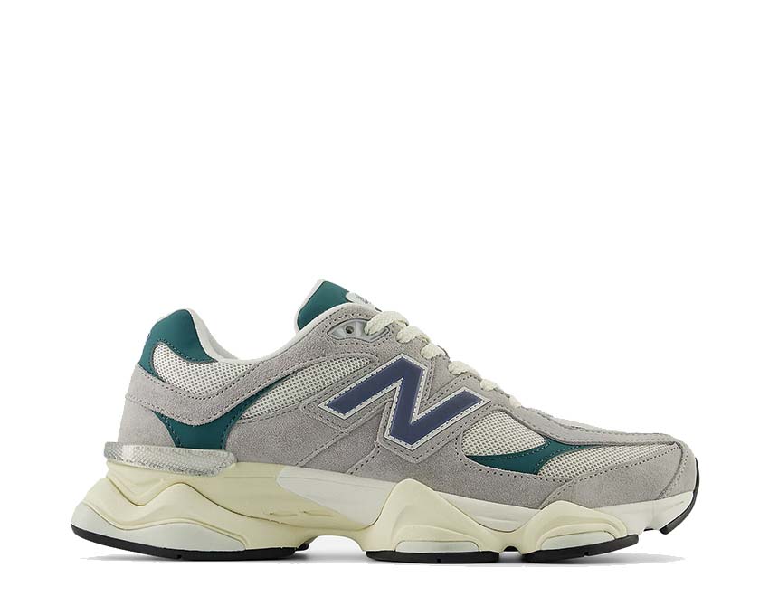 New balance x90 kaki best sale