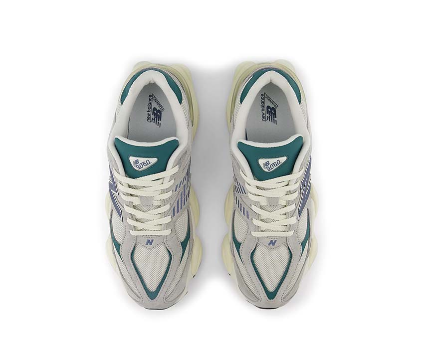 Balance 9060 New Balance Zapatillas Running 90 Zapatillas De