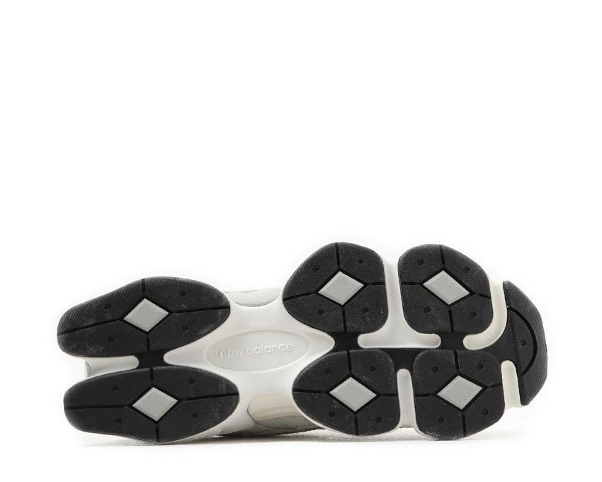 New Balance 9060 Grey Matter / Ice Wine U9060EEJ