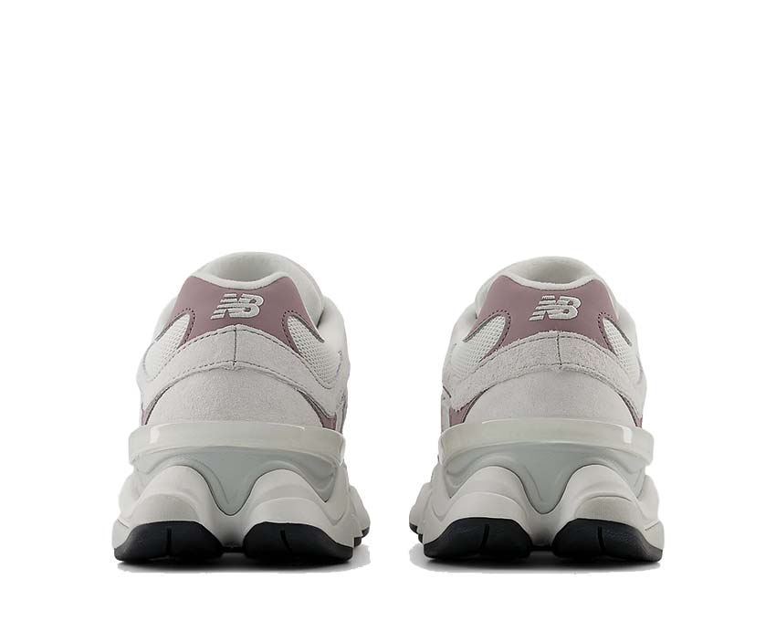 New Balance 9060 Grey Matter / Ice Wine U9060EEJ