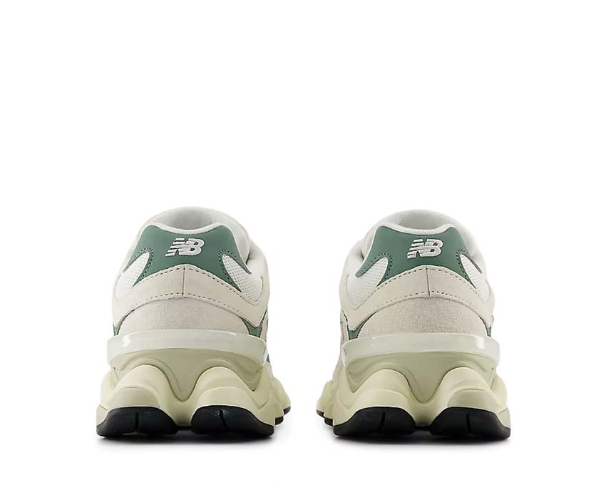 New Balance 9060 Linen / Dark Juniper U9060EEI