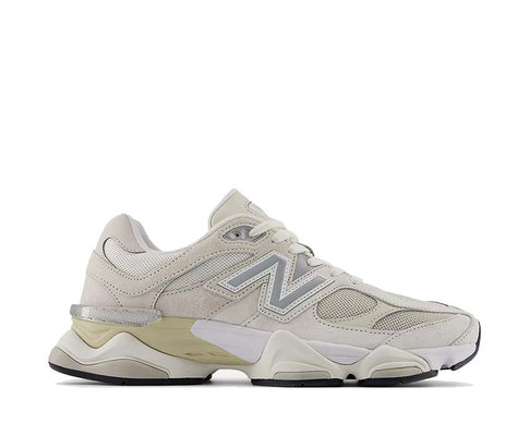 New Balance 9060 Sea Salt / Moonbeam - Turtledove U9060WHT