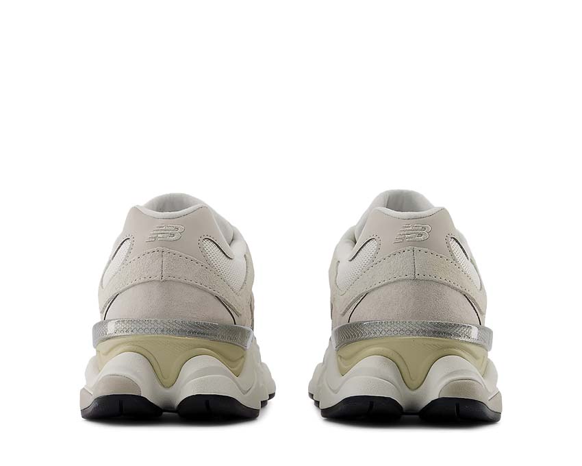 New Balance 9060 Sea Salt / Moonbeam - Turtledove U9060WHT