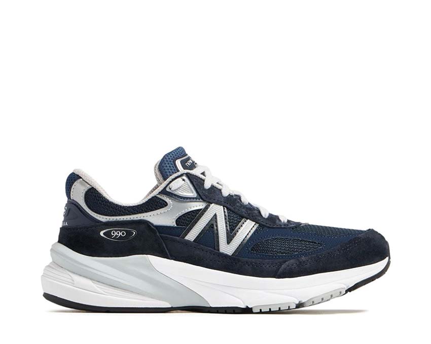 Buy New Balance 990v6 Made in USA M990NV6 NOIRFONCE