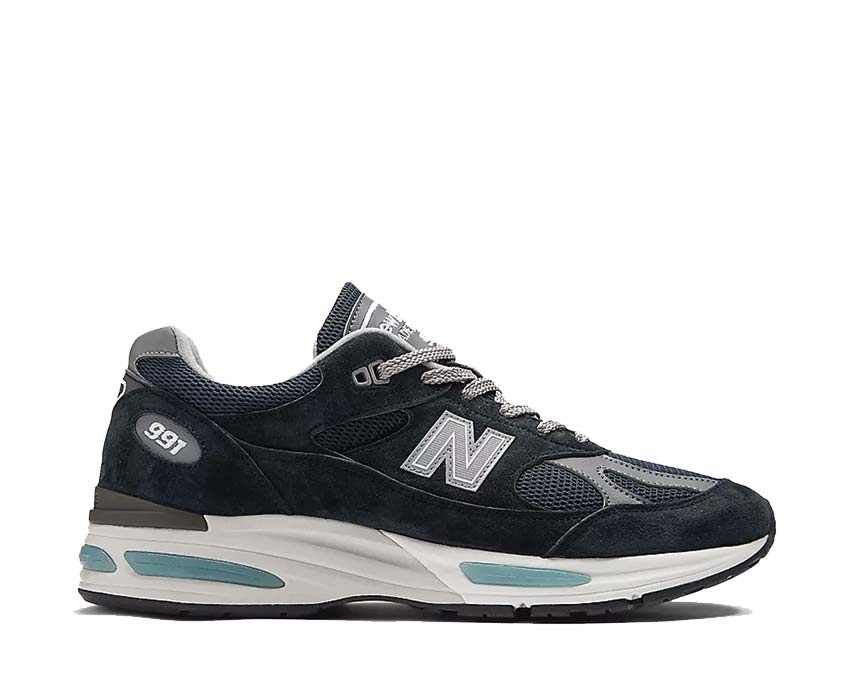 New Balance Numeric 272