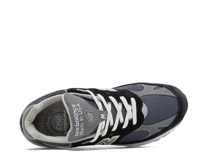 New Balance 993 Made In USA WR993NV