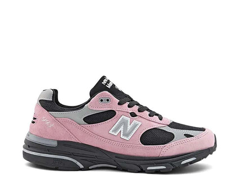 New Balance 993 "Pink Taffy" U993PB