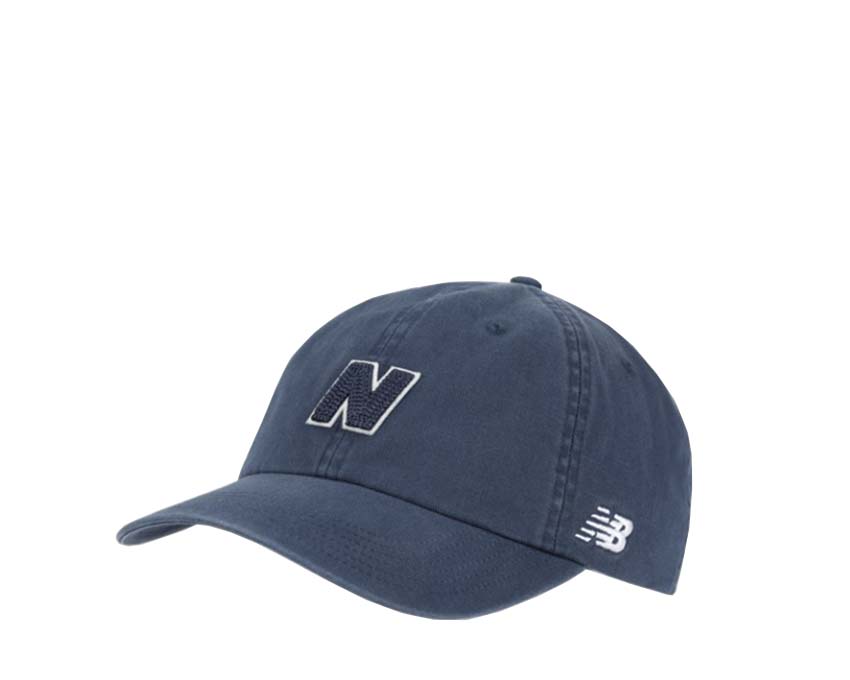 ハット +New Balance+ NBGDFS1109 Legacy Ball Cap NAVY NBGDFS1109_59 New Balance Nbgdfs1109 Legacy Ball Cap Hunter – buy the best