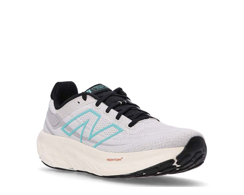 New Balance Fresh Foam X 1080 v13 White M1080AFF