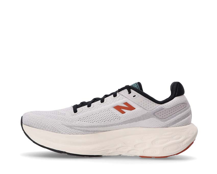 New Balance Fresh Foam X 1080 v13 White M1080AFF