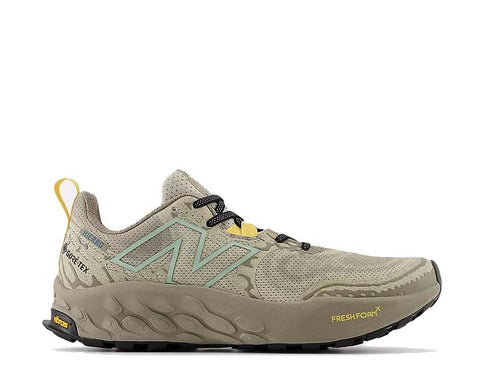 New Balance Fresh Foam X Hierro v8 Butterscotch MTHIGF8