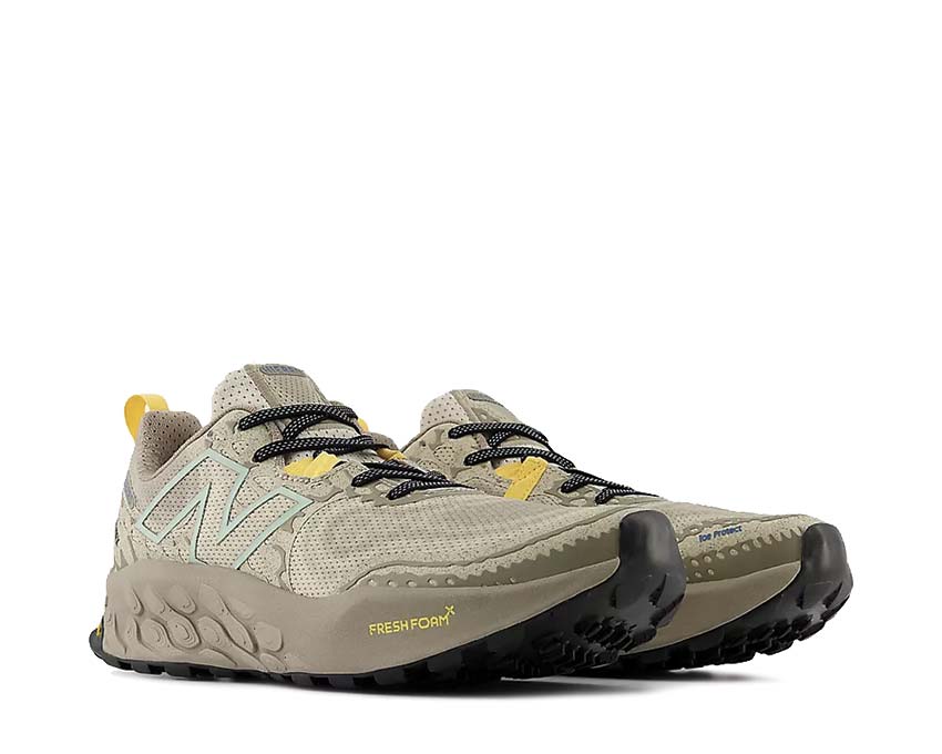 New Balance Fresh Foam X Hierro v8 Butterscotch MTHIGF8