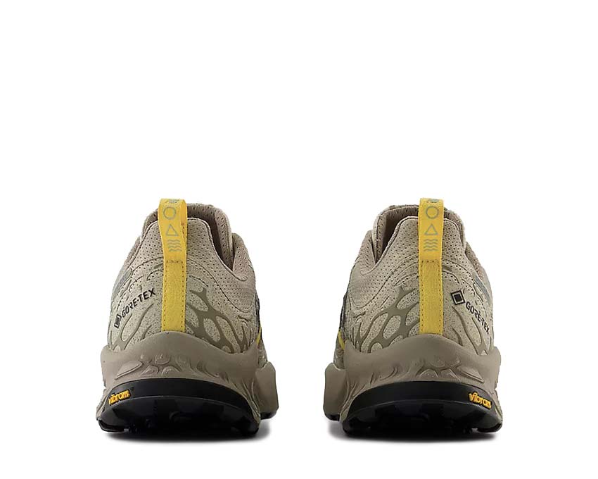 New Balance Fresh Foam X Hierro v8 Butterscotch MTHIGF8