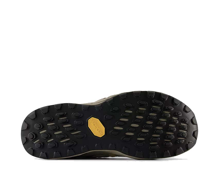 New Balance Fresh Foam X Hierro v8 Butterscotch MTHIGF8