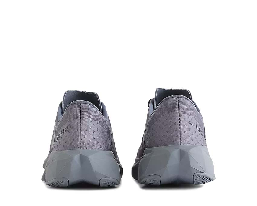 New Balance New Balance Kids Teen Girl Shoes for Kids Vintage Indigo / Navy - Dark Arctic Grey UFCXTD4