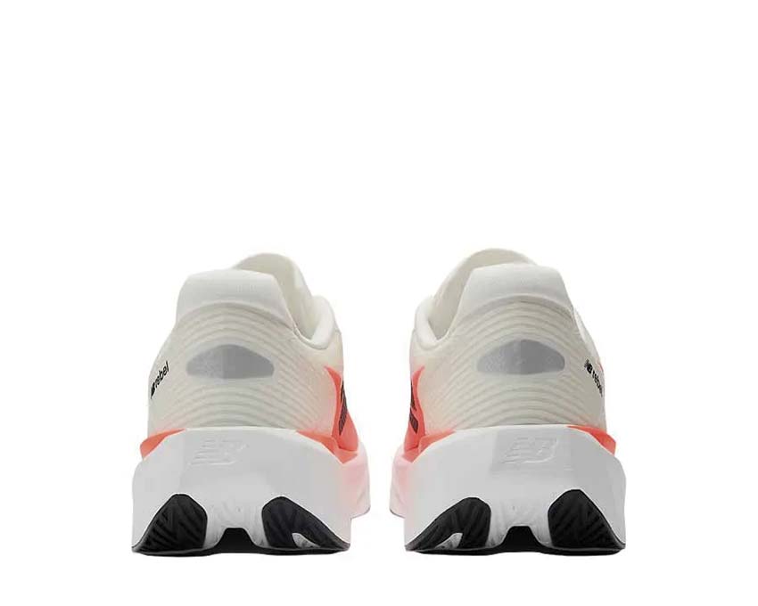 New Balance FuelCell Rebel v5 Urgent Red MFCXLV5