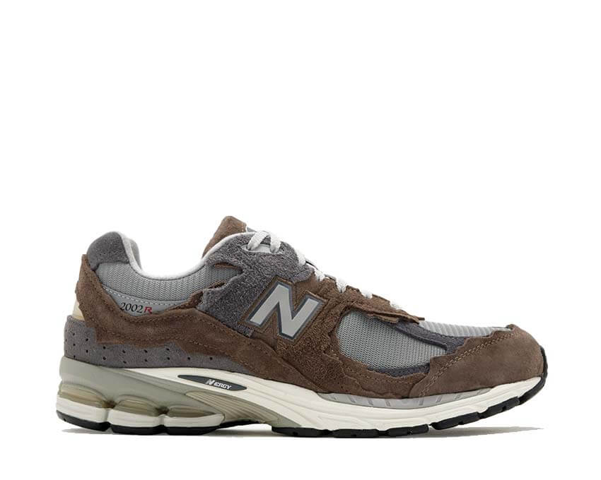 New Balance 2002 Protection Pack Cortado | NOIRFONCE