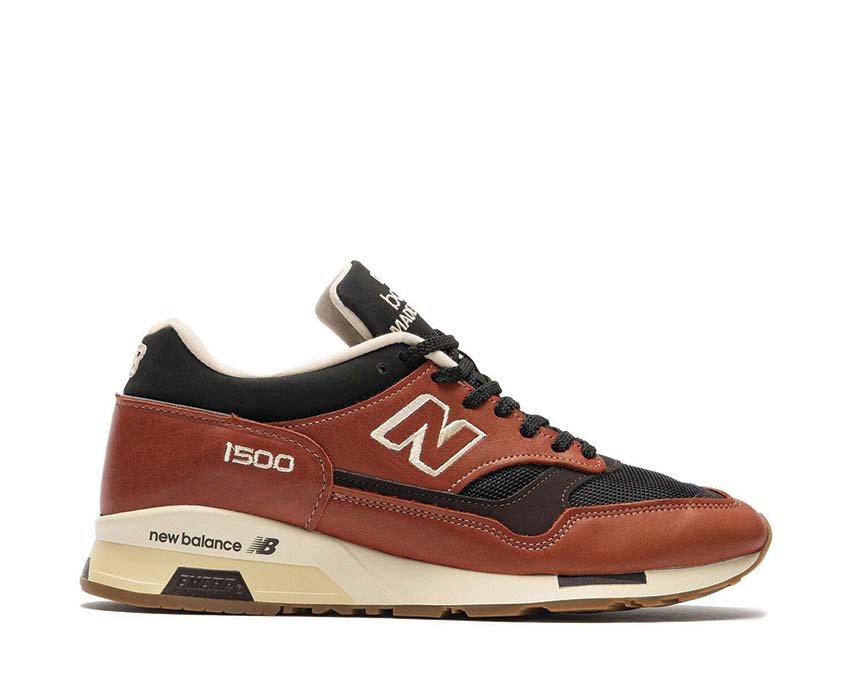 Acheter New Balance Made in UK 1500 U1500TBB - NOIRFONCE