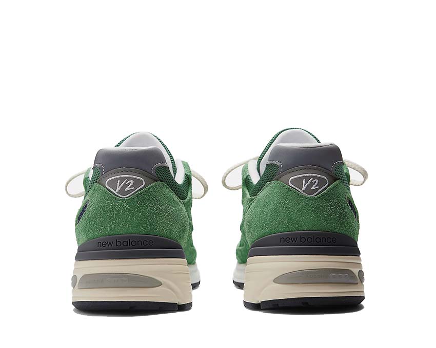 New Balance Made in UK 991v2 "Grounded Pastels" ÐÑжÑкие легкие кÑоÑÑовки New Balance U991GV2