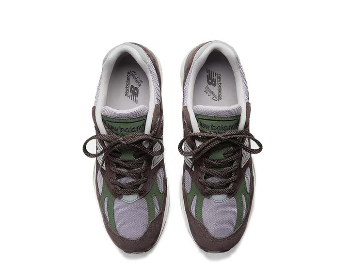 New Balance Made in UK 991v2 New Balance corre la Maratona di Roma U991BP2