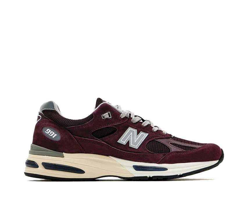 New Balance Made in UK 991v2 U991AU2