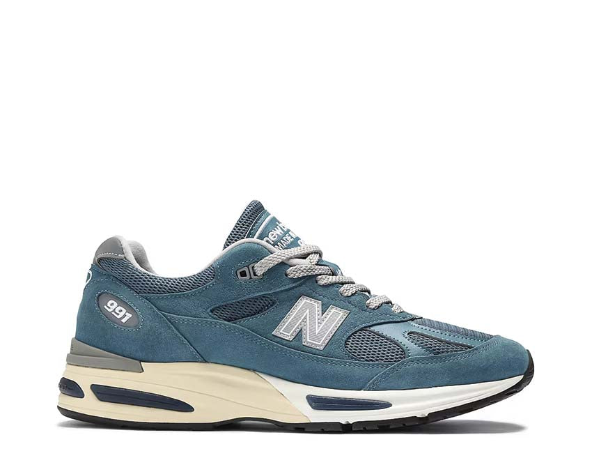 New Balance 991v2 Made in UK 