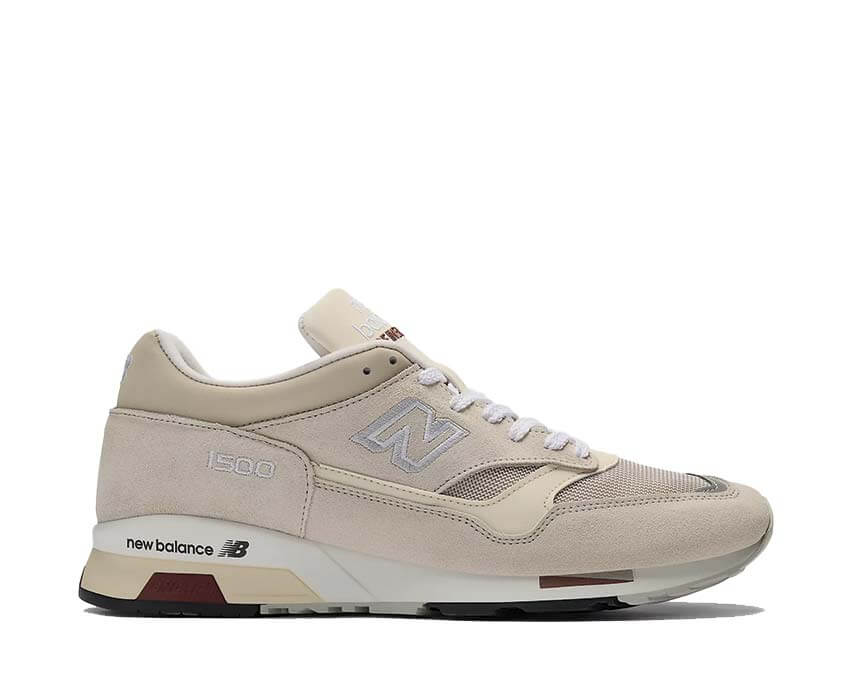 New Balance 1500 Made in UK Vaporous Grey | NOIRFONCE