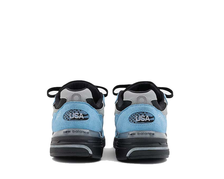 New Balance Made in USA 993 U993BB