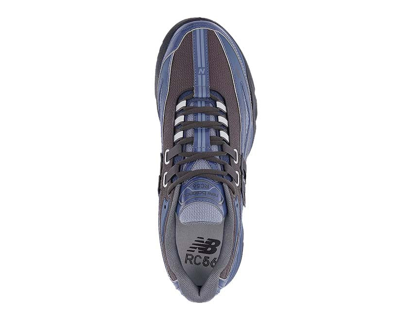 New Balance RC56 Black URC56FFA