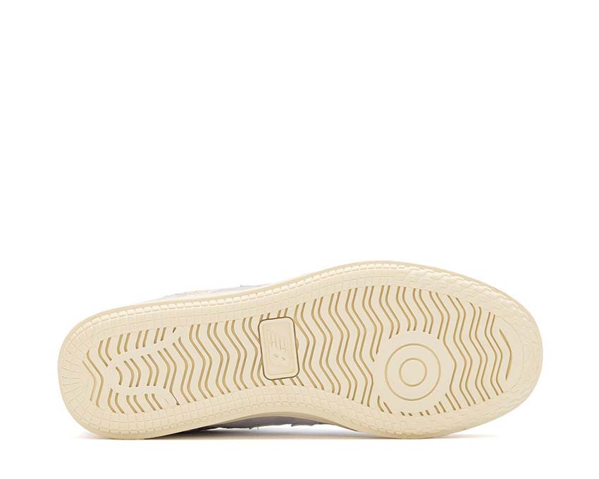 New Balance T500 Pearl Grey / Linen - Ice Wine CT500GC
