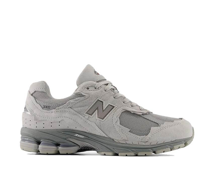 New Balance 2002 GORE-TEX Slate Grey | NOIRFONCE
