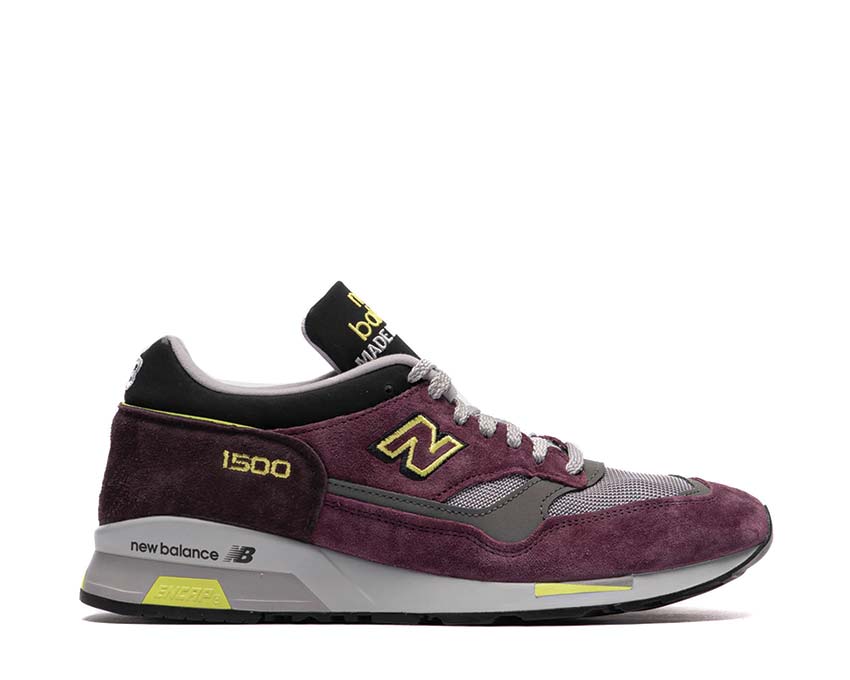 Buy New Balance U 1500 UK U1500PUL NOIRFONCE