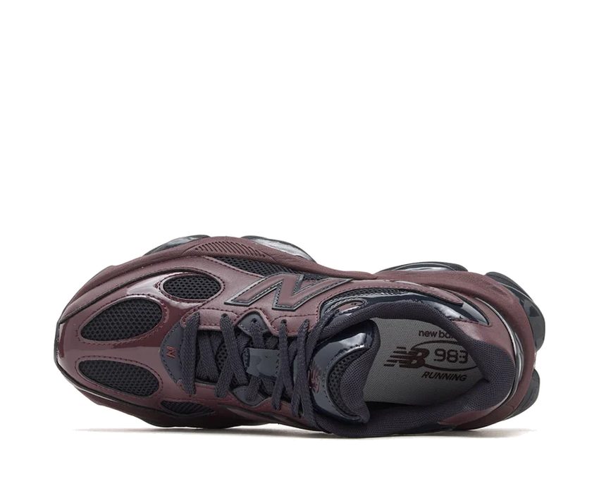 New Balance 983 "Cherry"