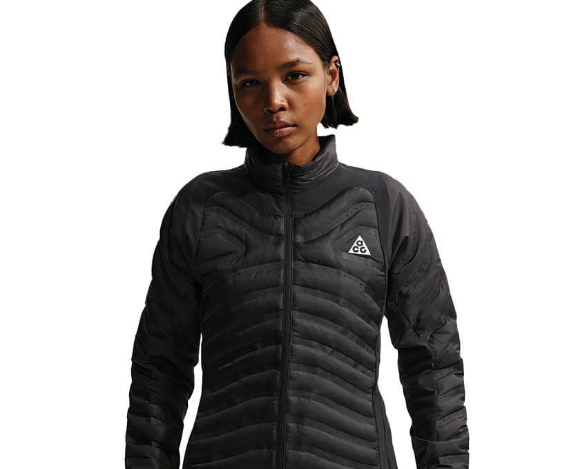 Nike ACG Lava Loft W Black | NOIRFONCE