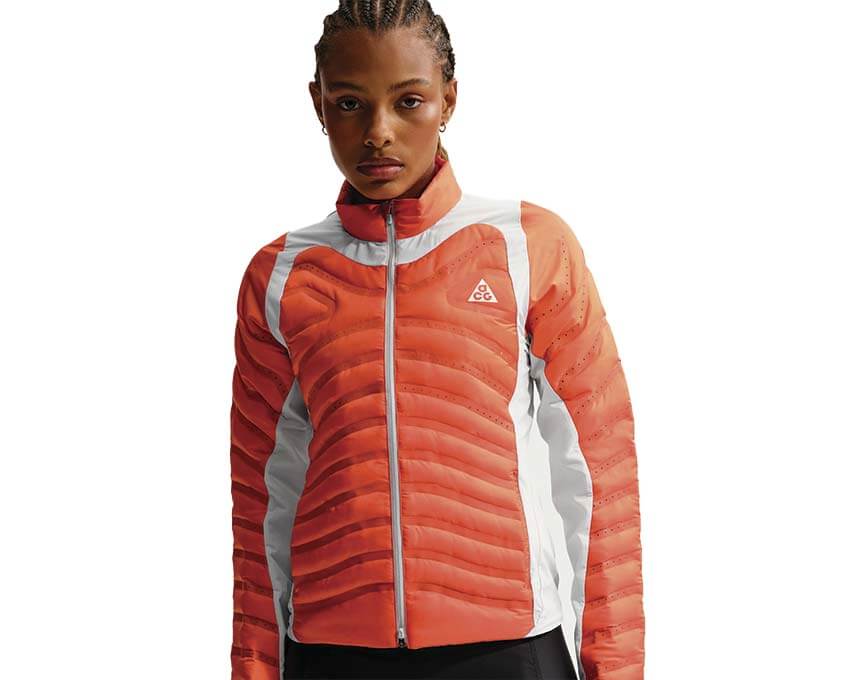 Nike ACG Lava Loft W Safety Orange | NOIRFONCE