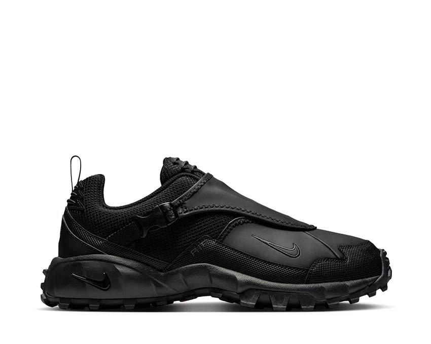 Nike ACG Phassad Black / Black - Black HM7133-002