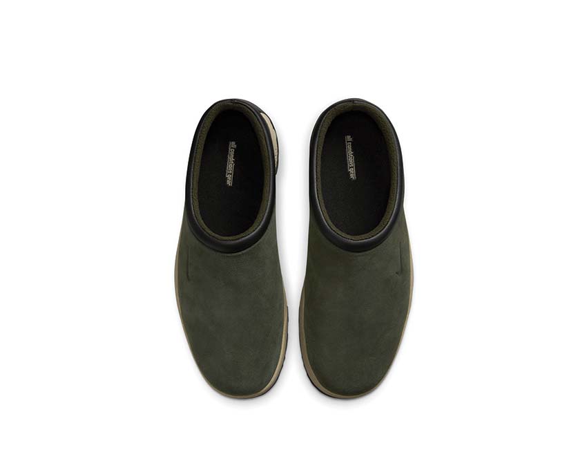 Nike ACG Rufus Sequoia / Black - Reed FV2923-300