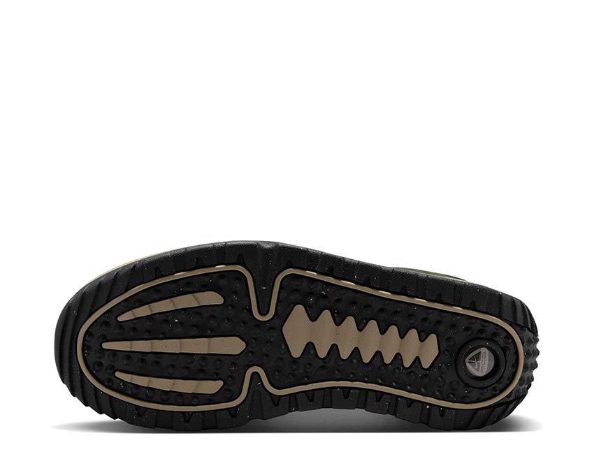 Nike ACG Rufus Sequoia / Black - Reed FV2923-300