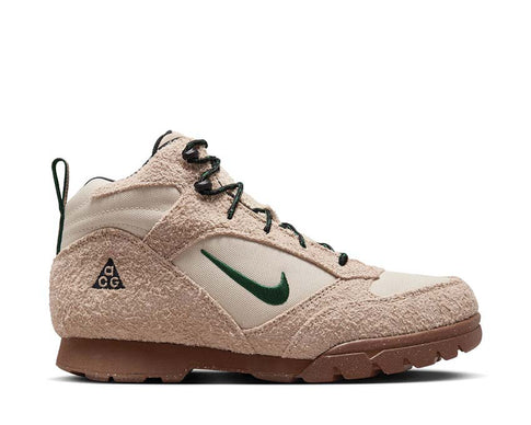 Nike ACG Torre Mid Wp Hemp / Gorge Green - Sanddrift - Black - Cacao Wow FD0212-202