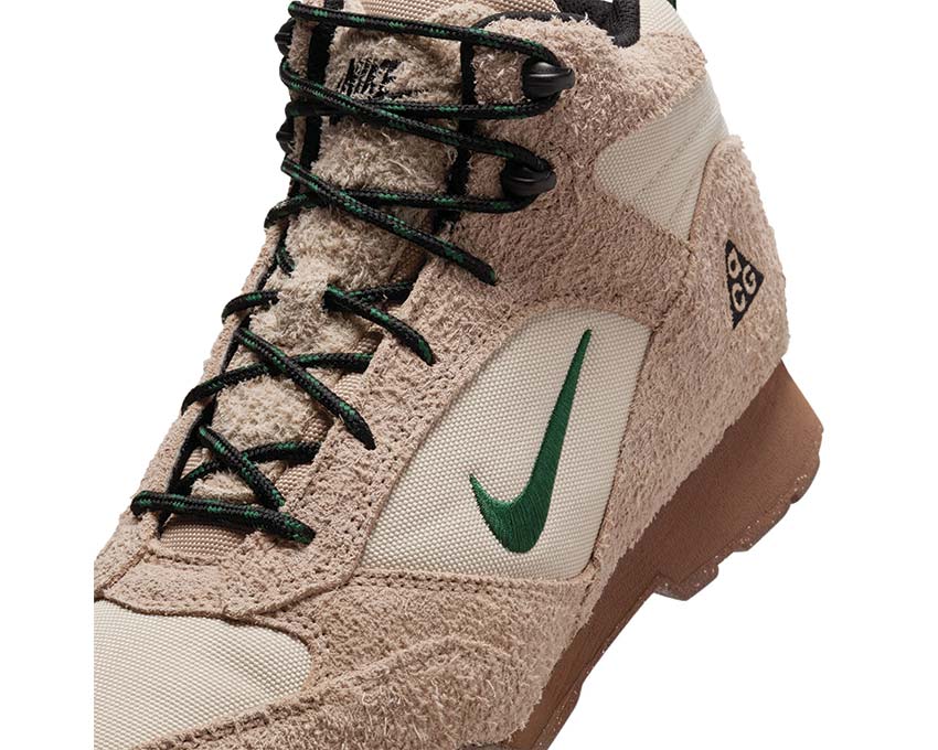 Nike ACG Torre Mid Wp Hemp / Gorge Green - Sanddrift - Black - Cacao Wow FD0212-202