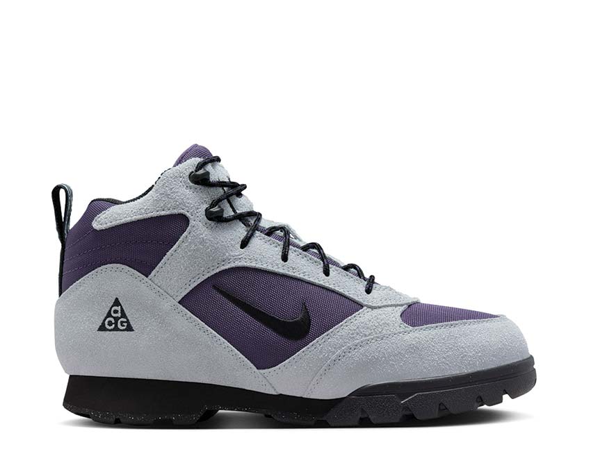 Nike ACG Torre Mid Wp  Light Pumice / Black - Dark Raisin - Summit White - Black FD0212-002