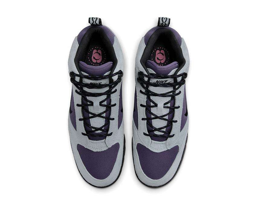 Nike ACG Torre Mid Wp  Light Pumice / Black - Dark Raisin - Summit White - Black FD0212-002