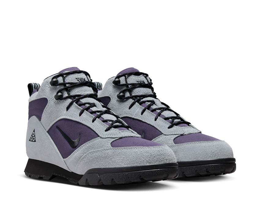 Nike ACG Torre Mid Wp  Light Pumice / Black - Dark Raisin - Summit White - Black FD0212-002