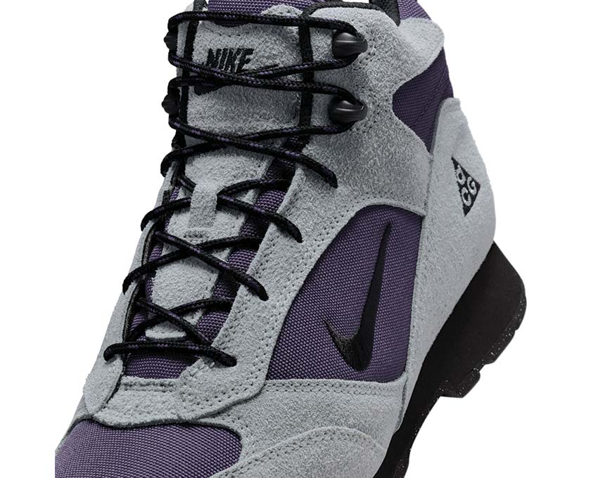 Nike ACG Torre Mid Wp  Light Pumice / Black - Dark Raisin - Summit White - Black FD0212-002