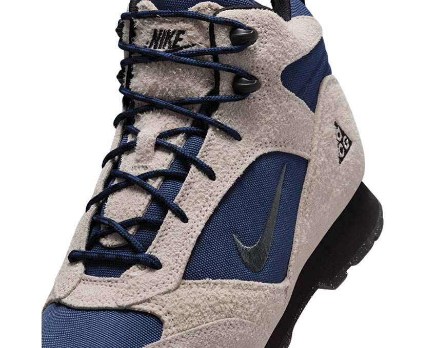 Nike ACG Torre Mid Wp Lt Orewood Brn / Vintage Green - Navy - Black - Vintage Green FD0212-100